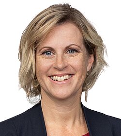 Tanja Berger Tanja Berger