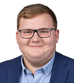 Maximilian Gruber Maximilian Gruber