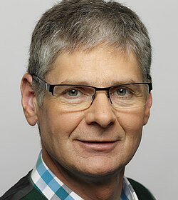 Johann Graßmann