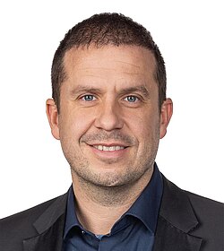Jürgen Pinczker