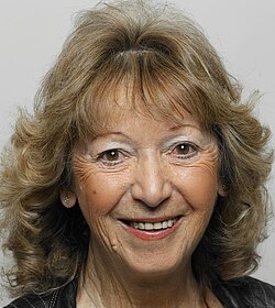 Margarete Hirn