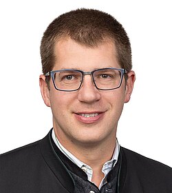 Johannes Aigelsreither Johannes Aigelsreither