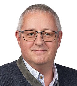 Martin Janker