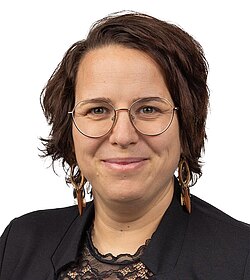 Nina Buder